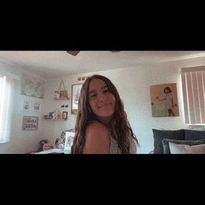 Meet your Posher, Serenity